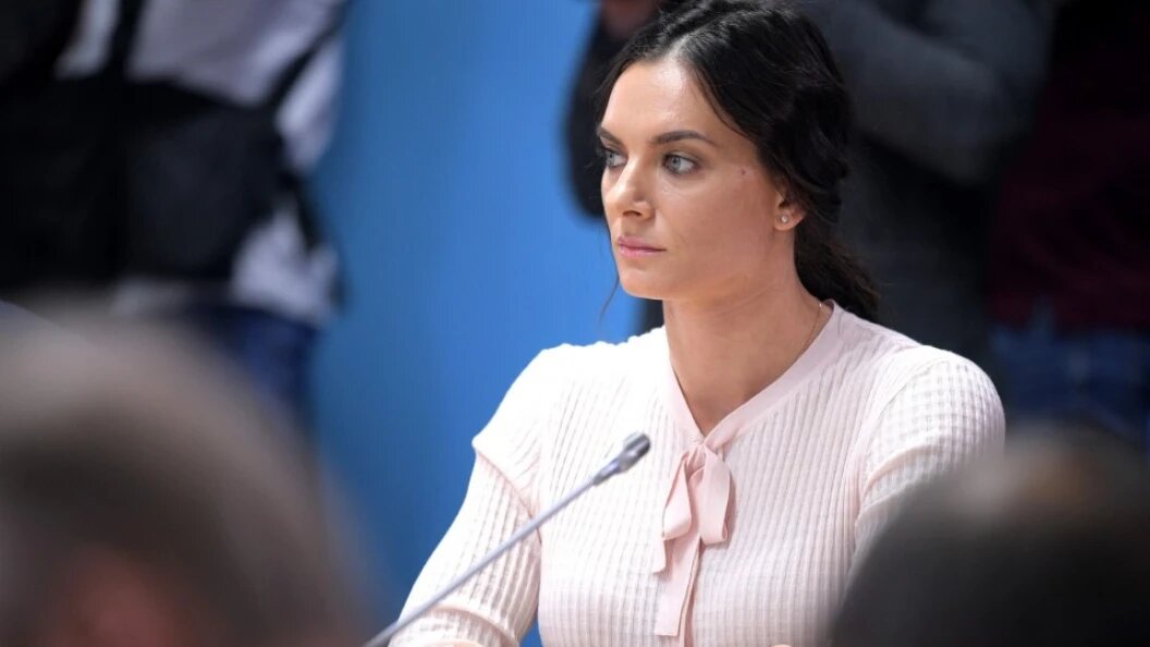    Kremlin Pool/Globallookpress