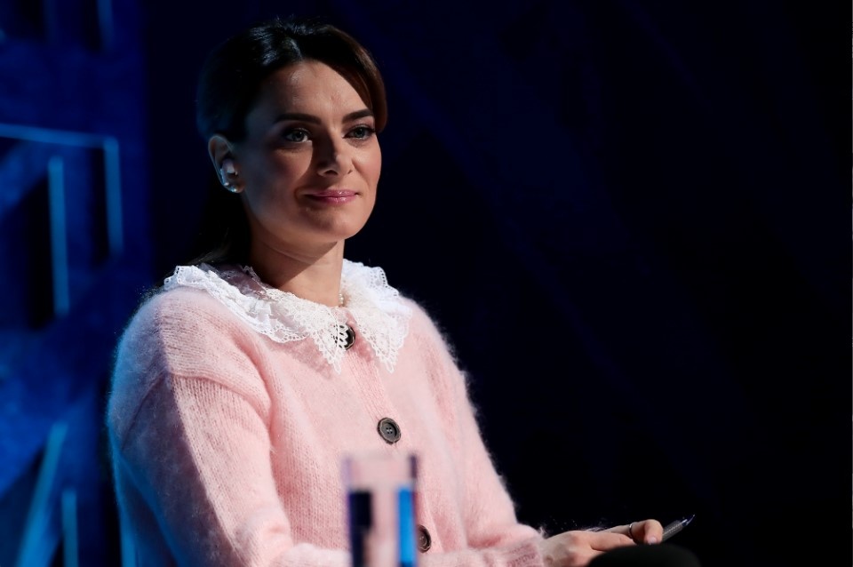    Фото: Dmitry Golubovich/Globallookpress