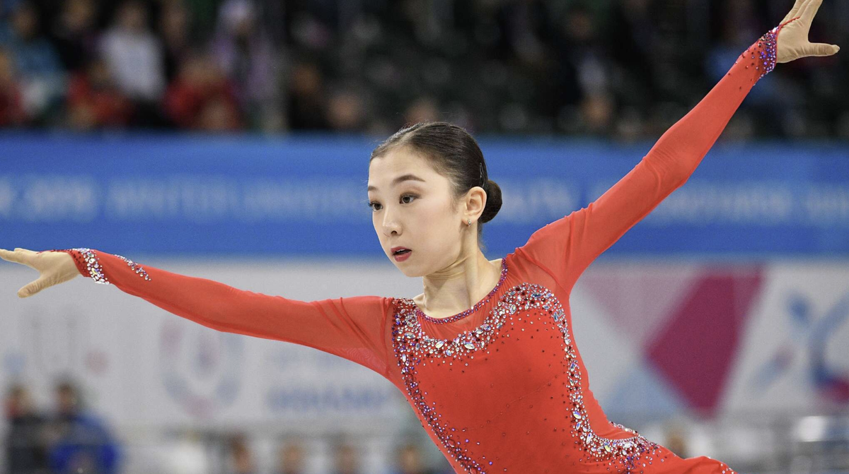 Элизабет Турсынбаева