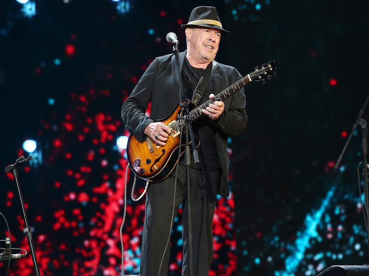   Лилия Шарловская