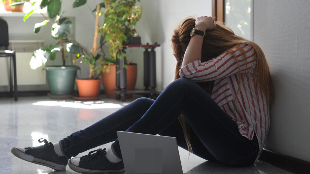    Одиночество в мире лайков