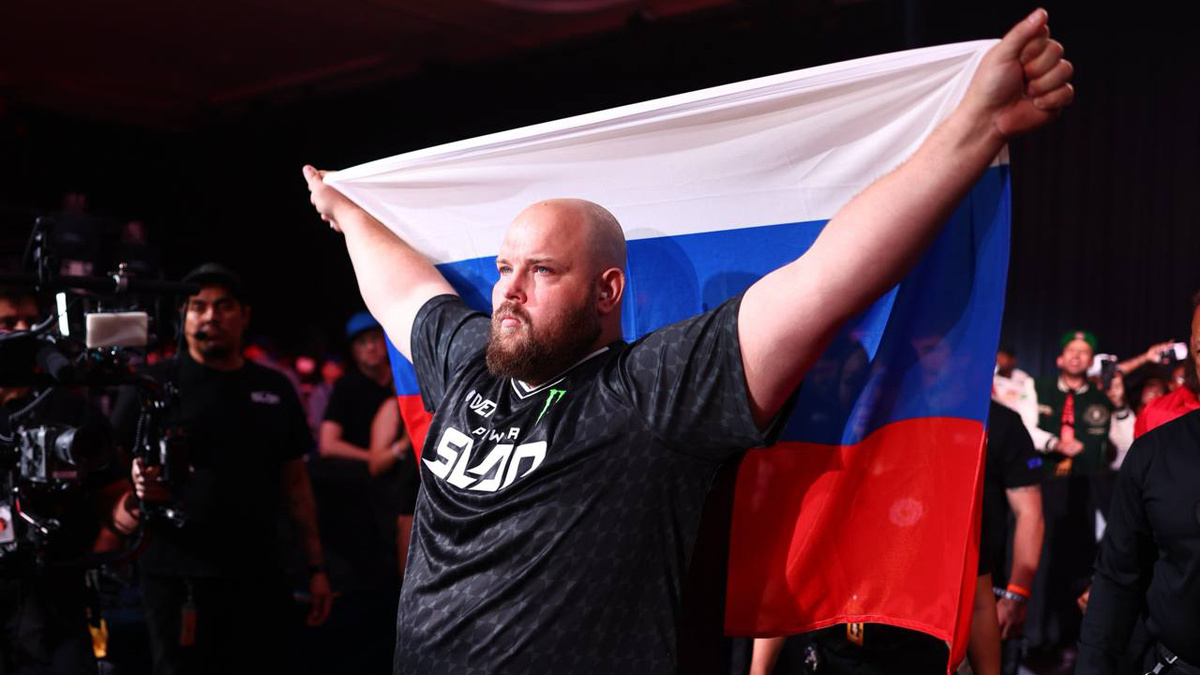   @powerslap / Telegram