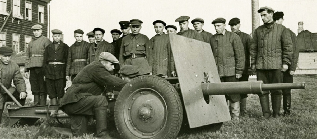 Вот это «Ленинградка»