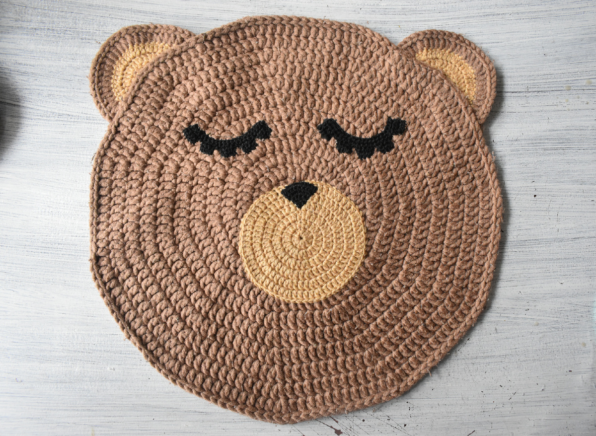 Вязание крючком для начинающих, Как вязать крючком