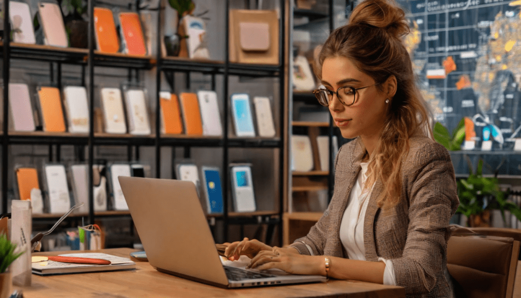    Где искать поставщика аксессуаров для смартфонов через оптовые чаты Suetolog