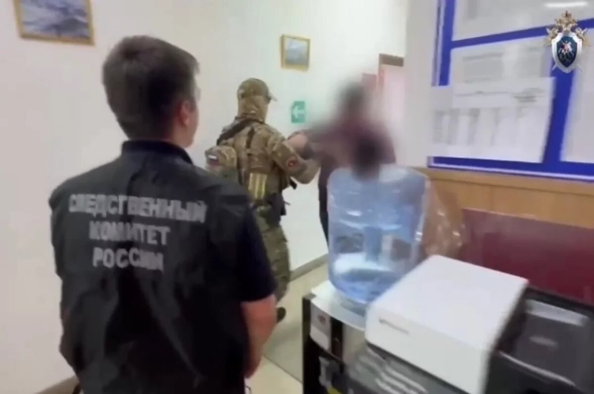    Полицейских из Ингушетии подозревают в сбыте наркотиков