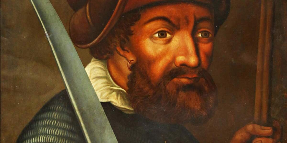 Ермак Тимофеевич