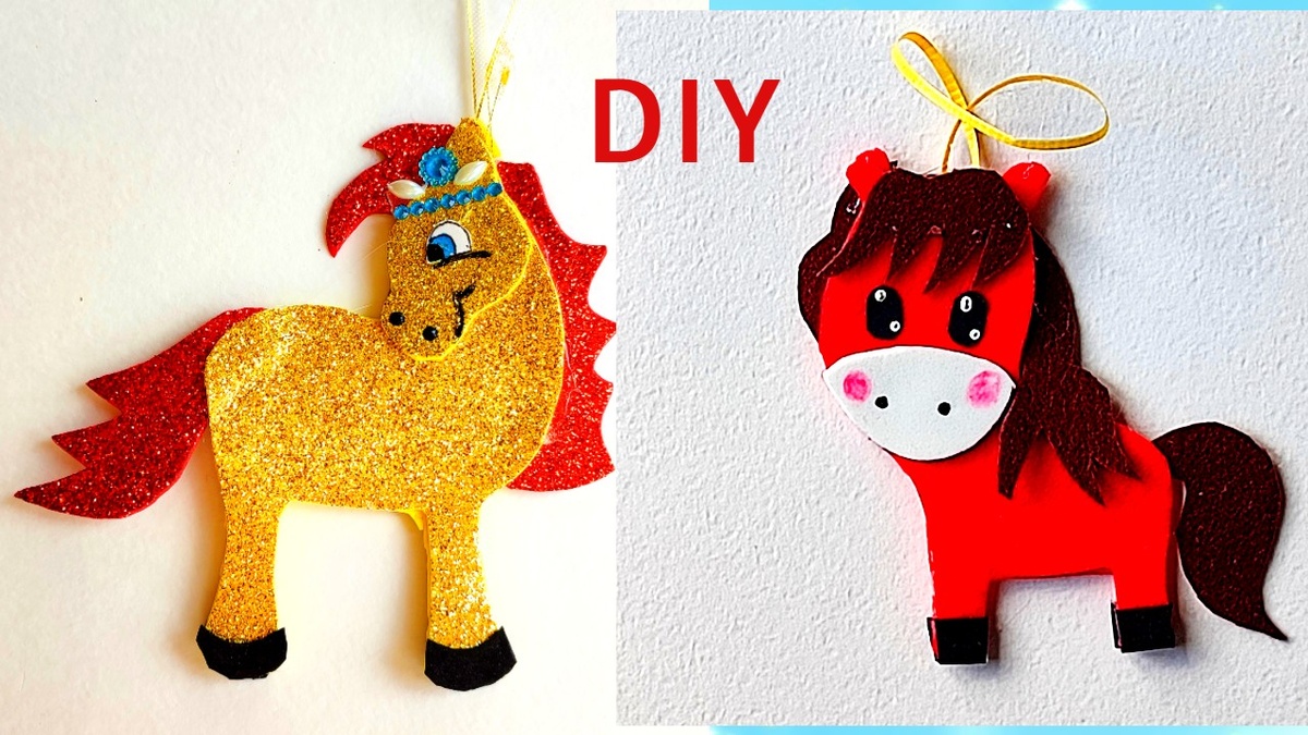 ФОТО ОЛЬГИ МИШИНОЙ год лошади