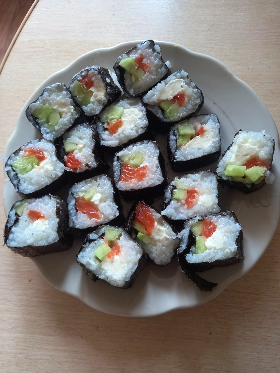 Фото автора.