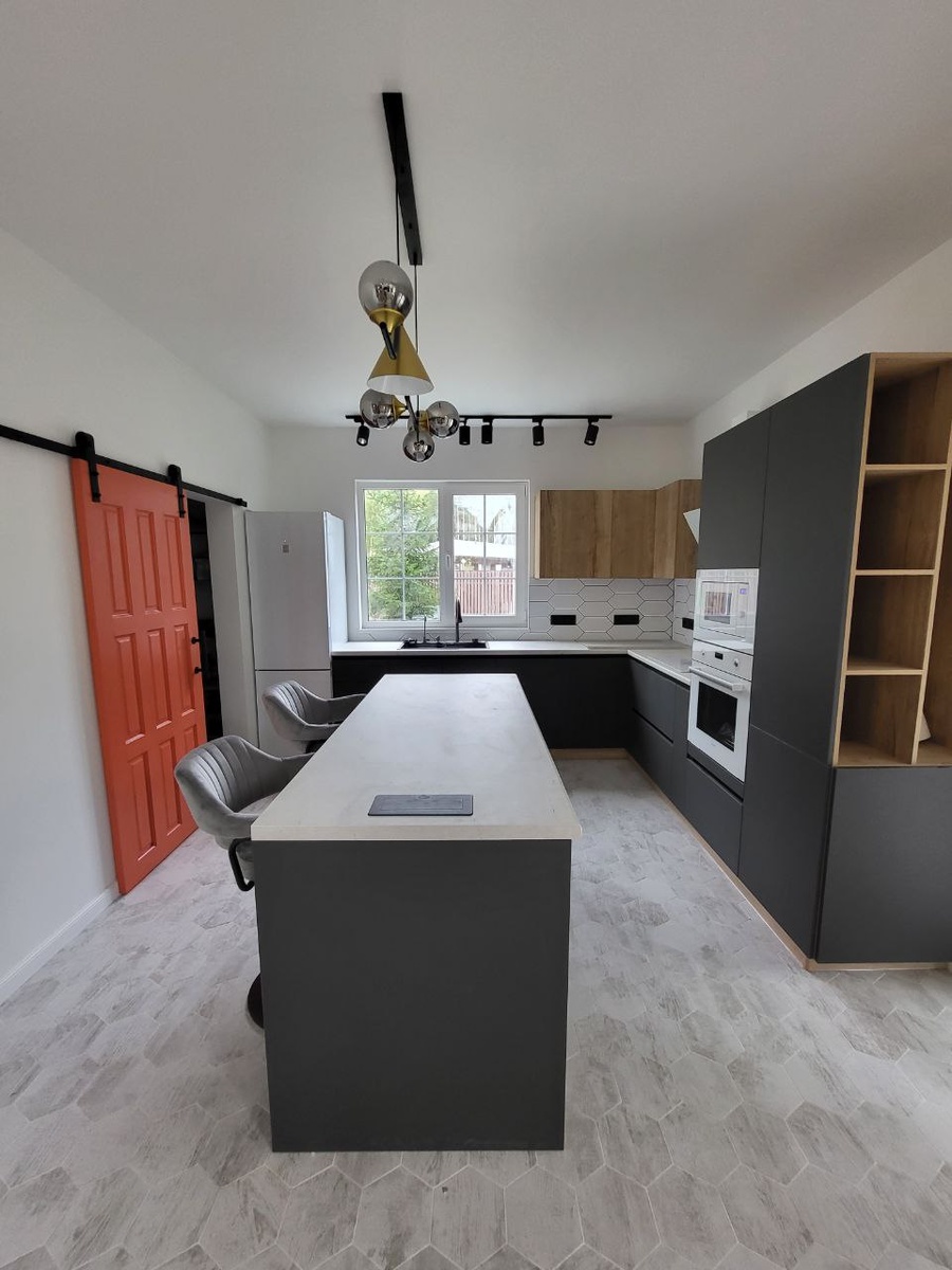 Кухонный гарнитур в Пскове купить выгодно в Красивой мебели