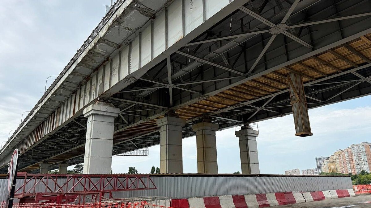    Фото: телеканал «Краснодар»