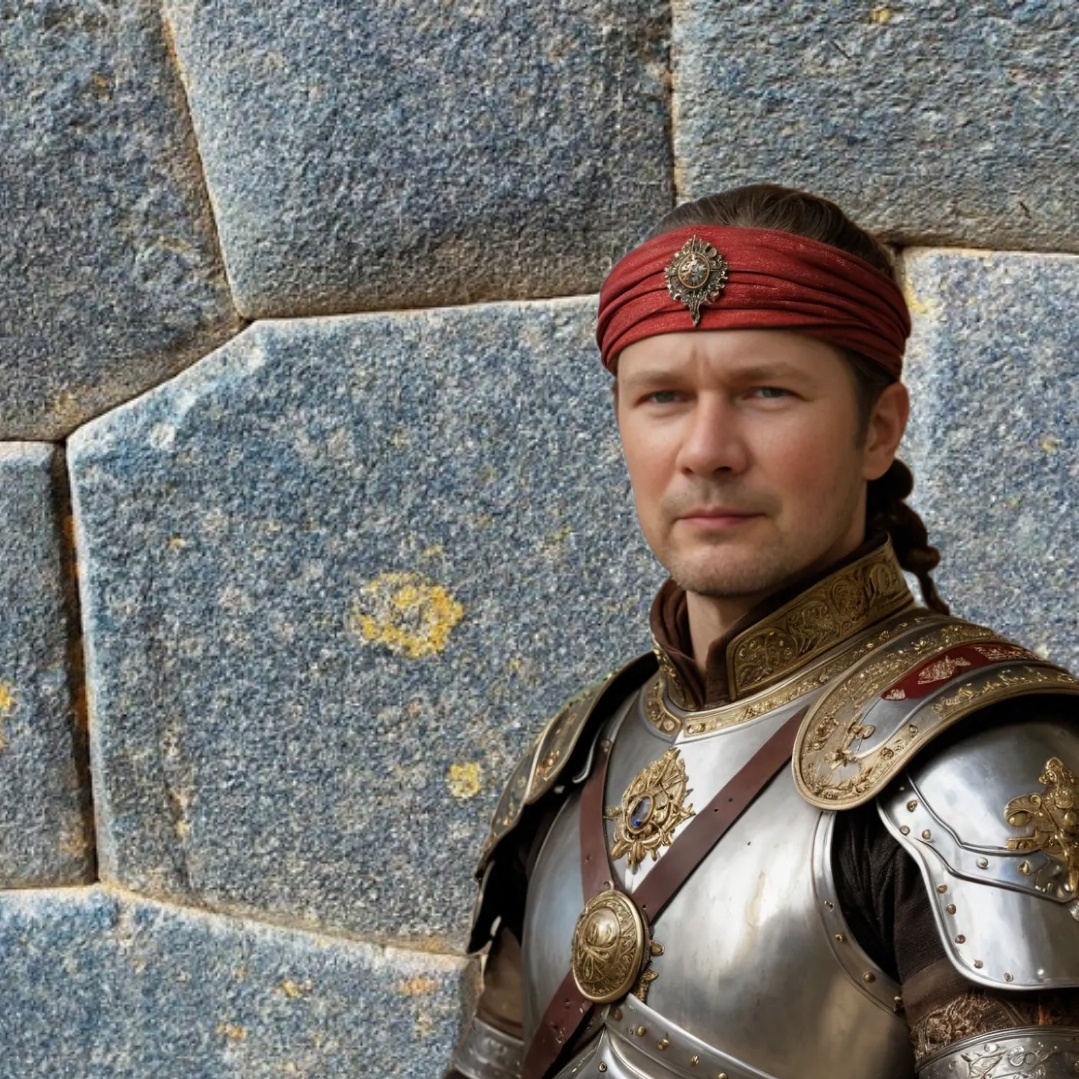 Фотоколлаж автора