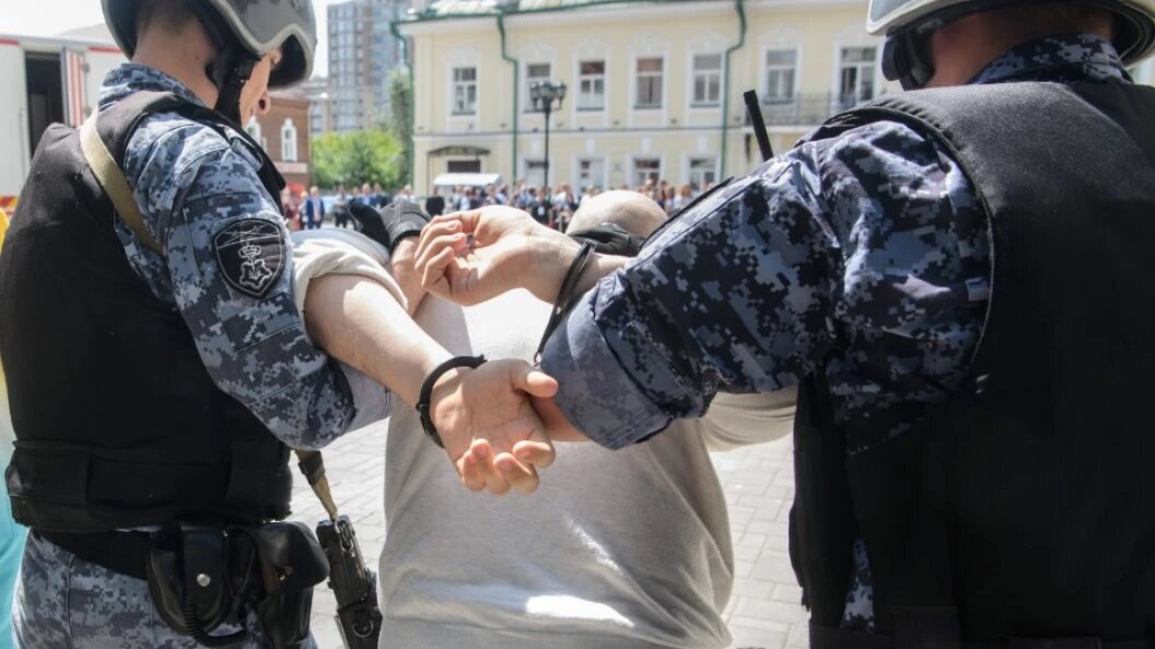    Ilya Moskovets/URA.RU/Globallookpress