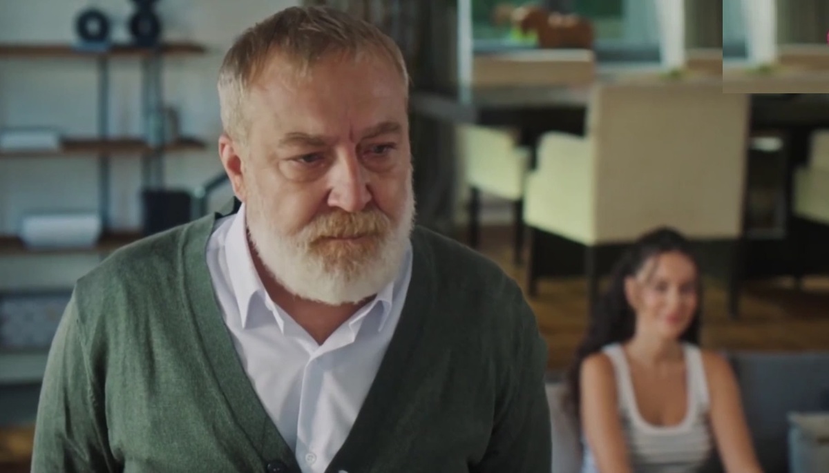 Подробное содержание 4 серии сериала "Зимородок 3" (2024 / 2025). Чем закончится турецкая драма? Описание основных моментов серии?