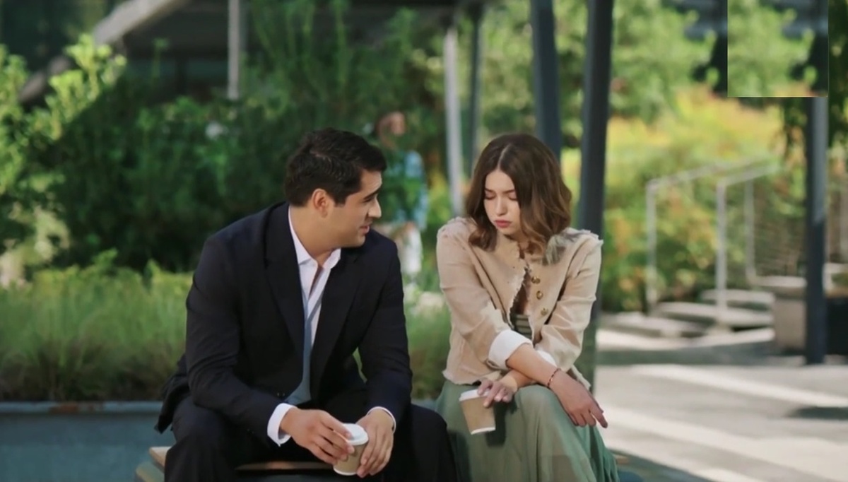 Подробное содержание 4 серии сериала "Зимородок 3" (2024 / 2025). Чем закончится турецкая драма? Описание основных моментов серии?