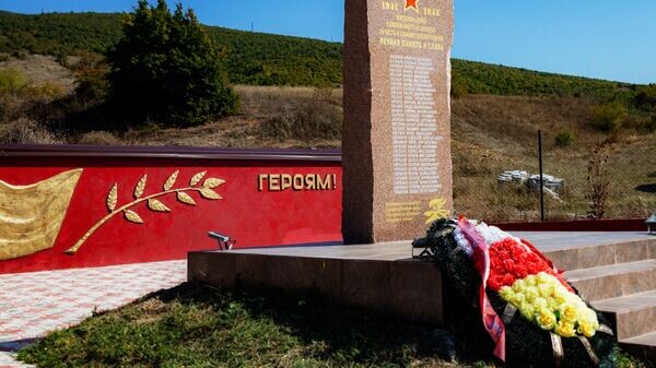    © Sputnik / Natalia Airiyan