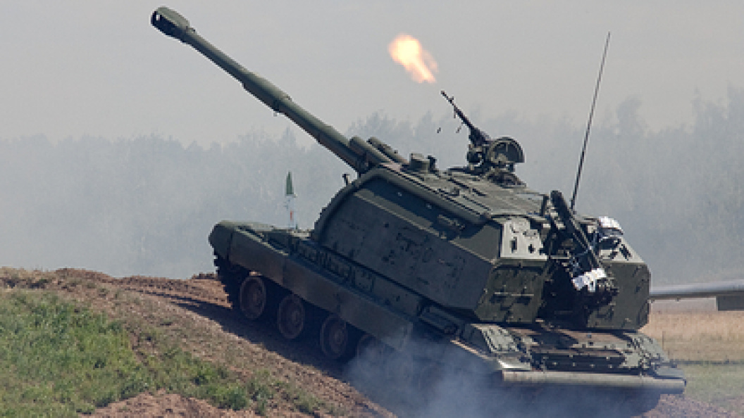    MOD Russia/Globallookpress