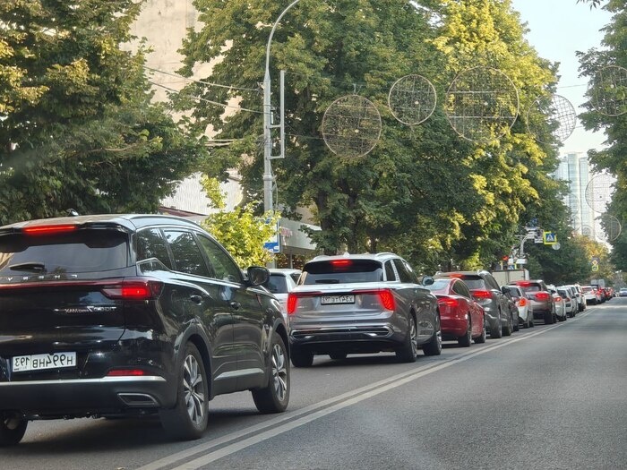    Фото: Юрий Серебренников/BFM Кубань