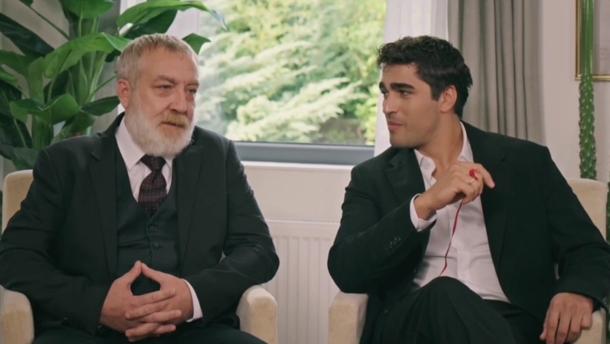 Подробное содержание 6 серии сериала "Зимородок 3" (2024 / 2025). Чем закончится турецкая драма? Описание основных моментов серии?