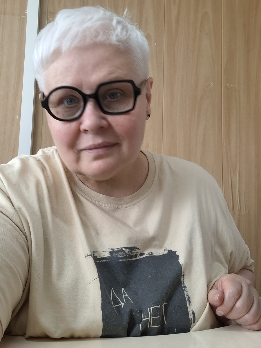 Заступила на смену 😏