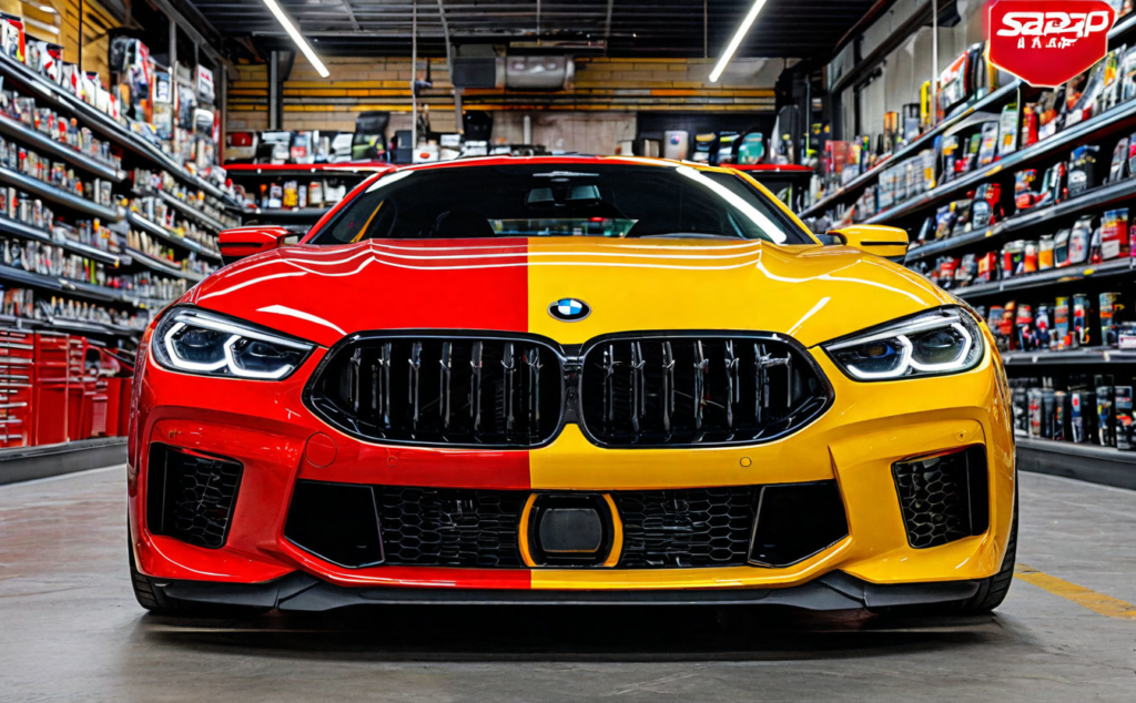    Выбор ноуската для автомобиля admin