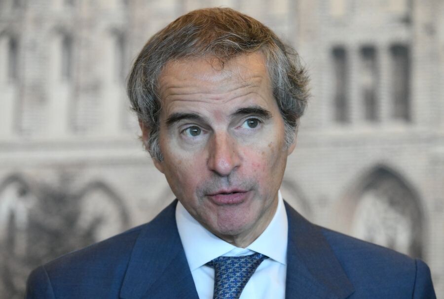     / Источник: © Григорий Сысоев/РИА Новости