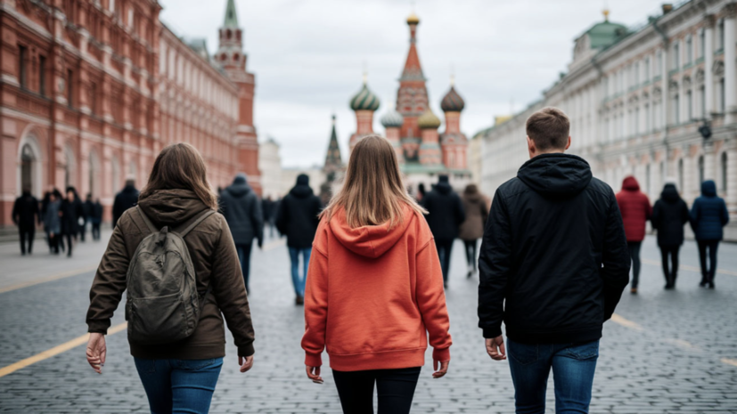    Сгенерировано с помощью ИИ
