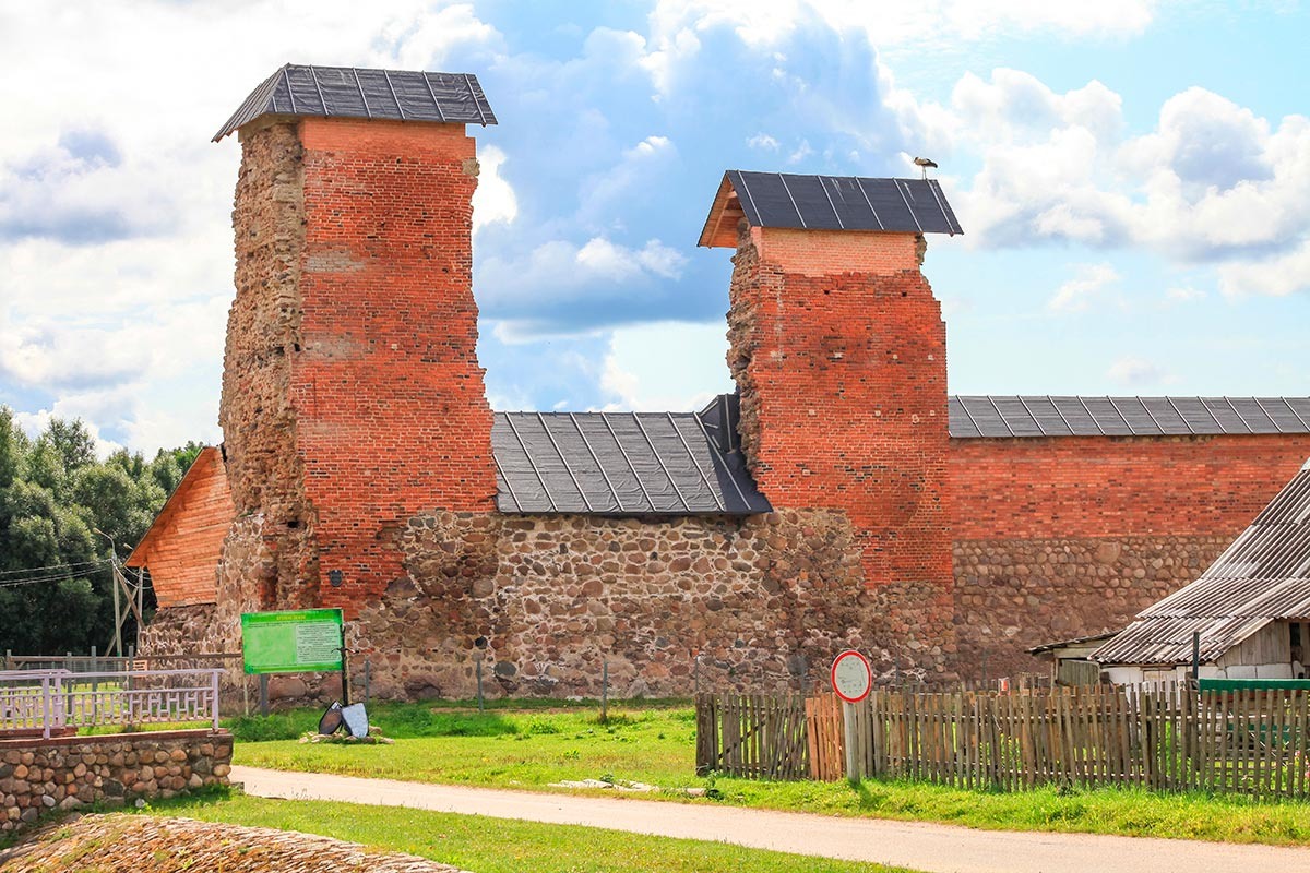    Фото: Evgeny Shaposhnikov / Shutterstock.com