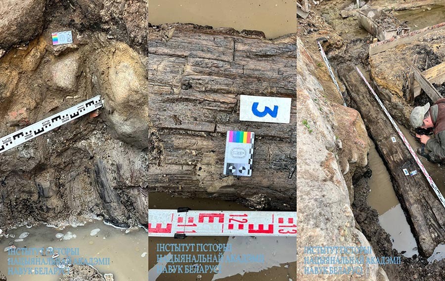   Фото: Института истории НАН Беларуси