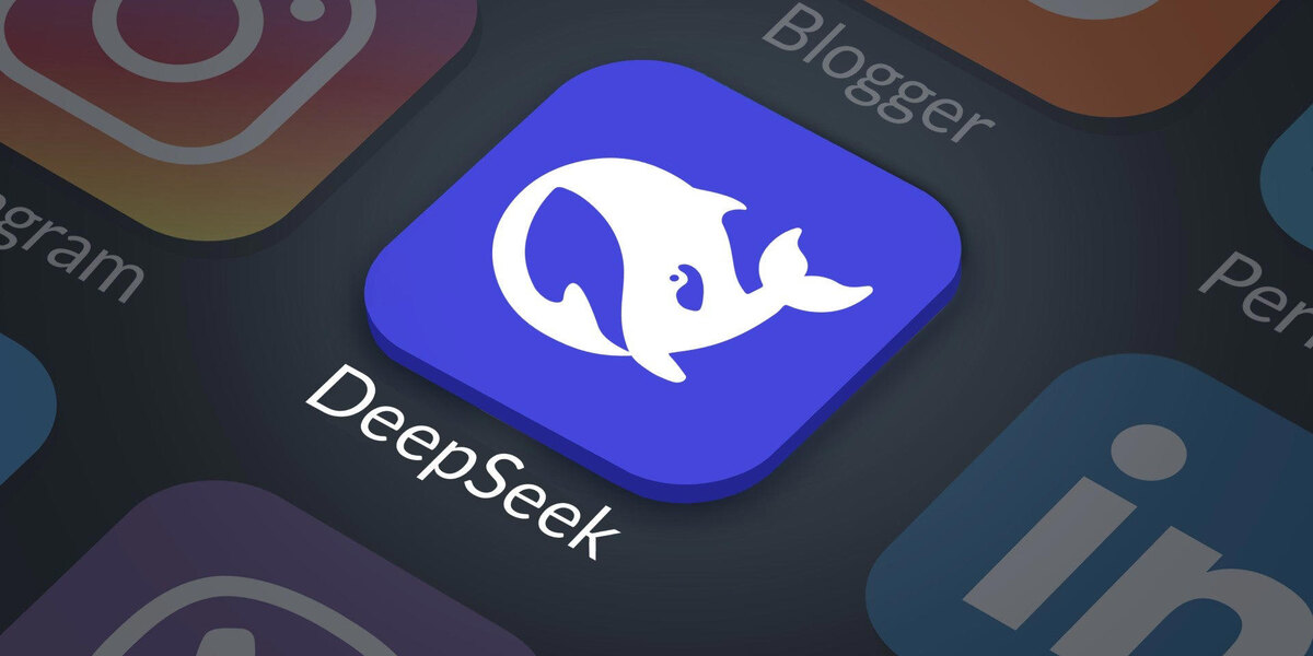 DeepSeek