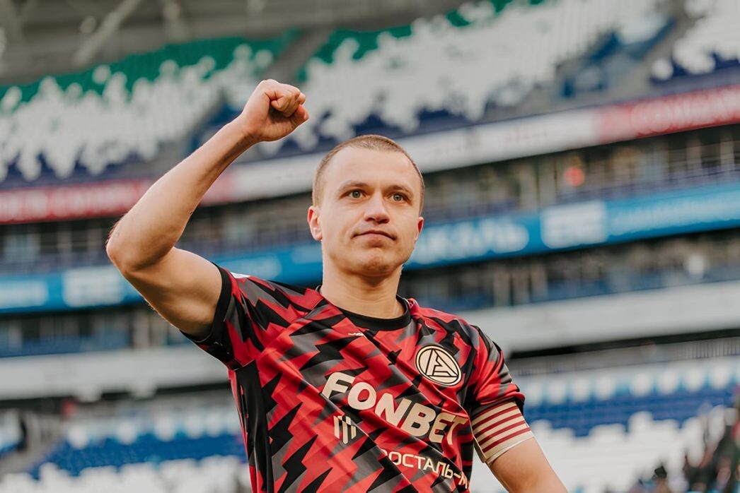    Фото: ФК «Акрон» Тольятти