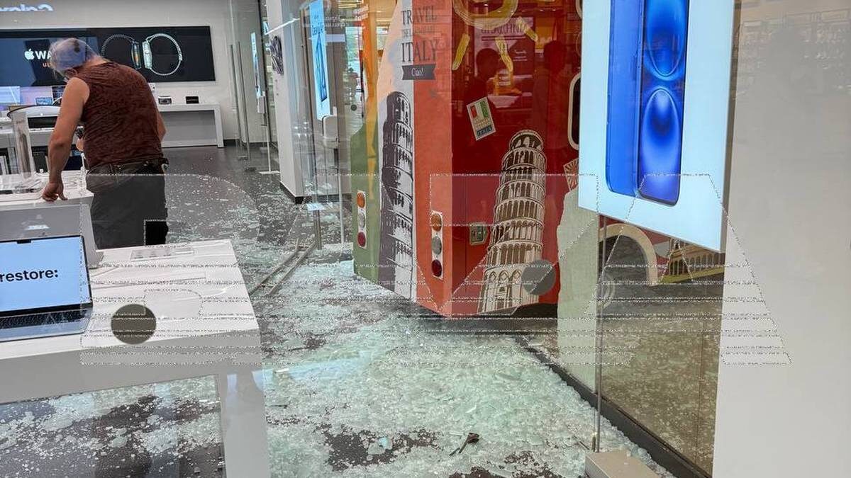    Фото: Telegram / Baza