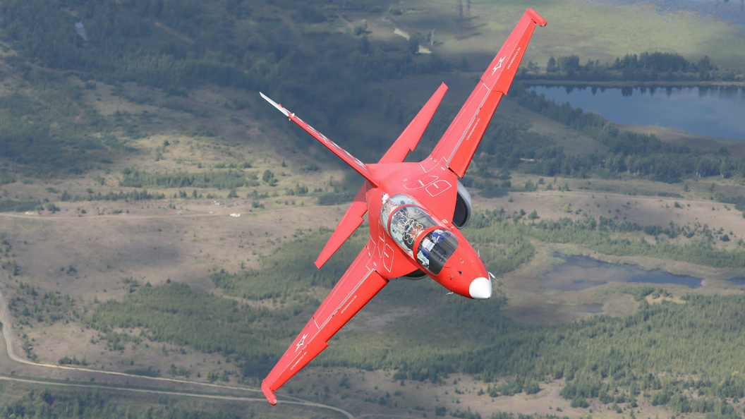    Фото: irkut. com/Global Look Press