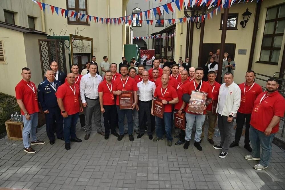     / Источник: © Портал Правительства Омской области