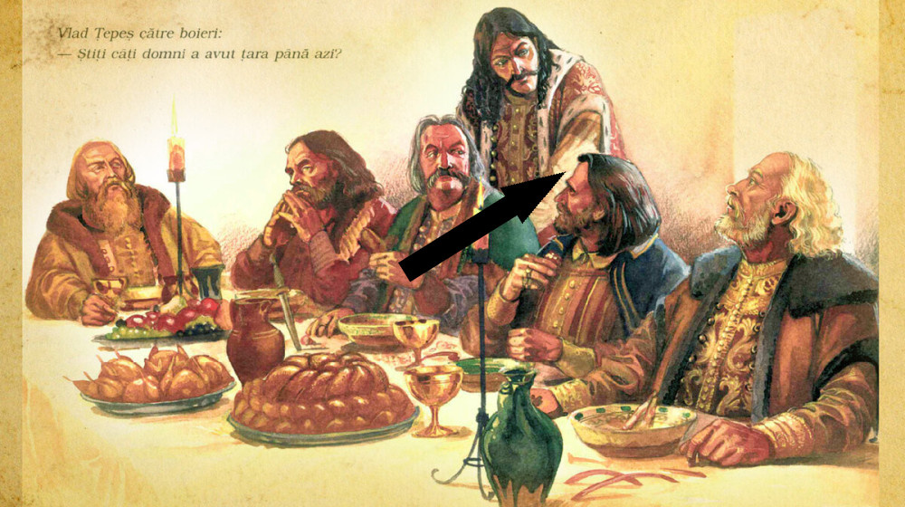    Тайна русских бояр кто они и откуда взялись на самом деле