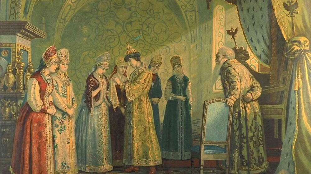    Тайна русских бояр кто они и откуда взялись на самом деле