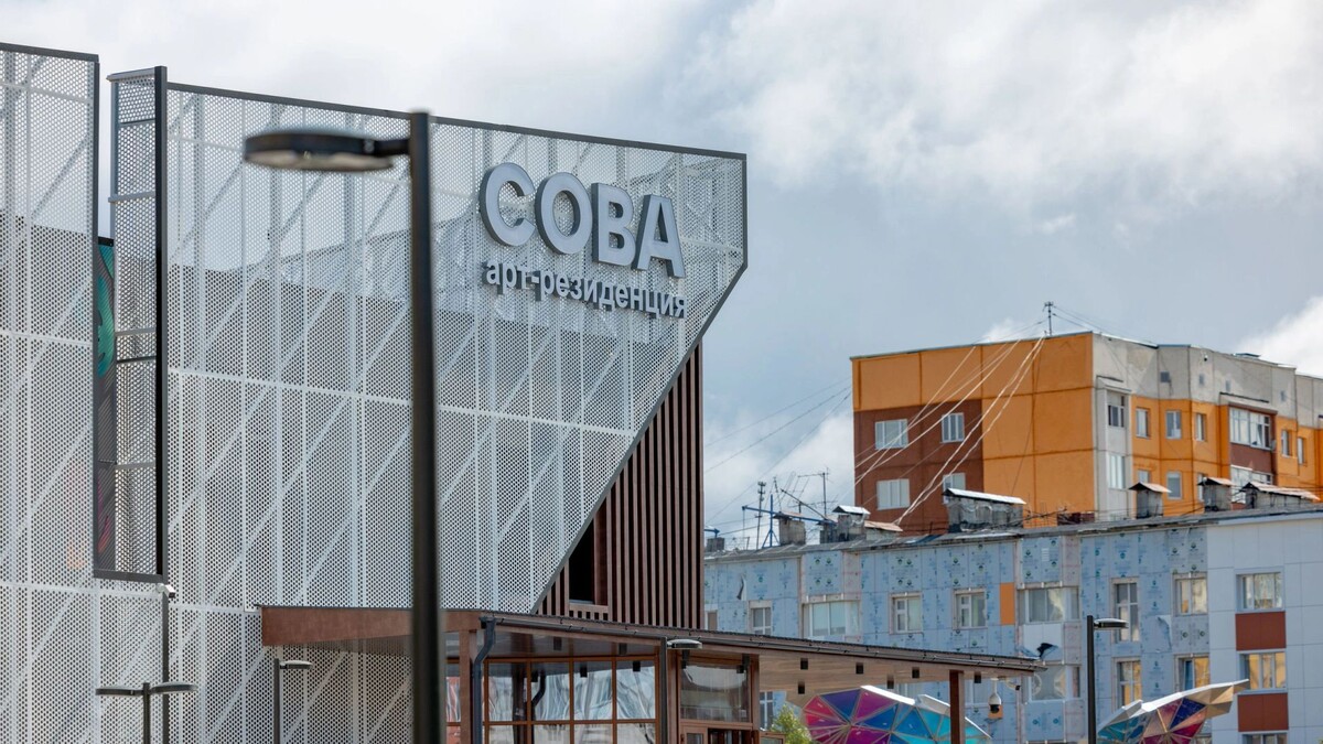    Фото: Сергей Зубков/«Ямал-Медиа»