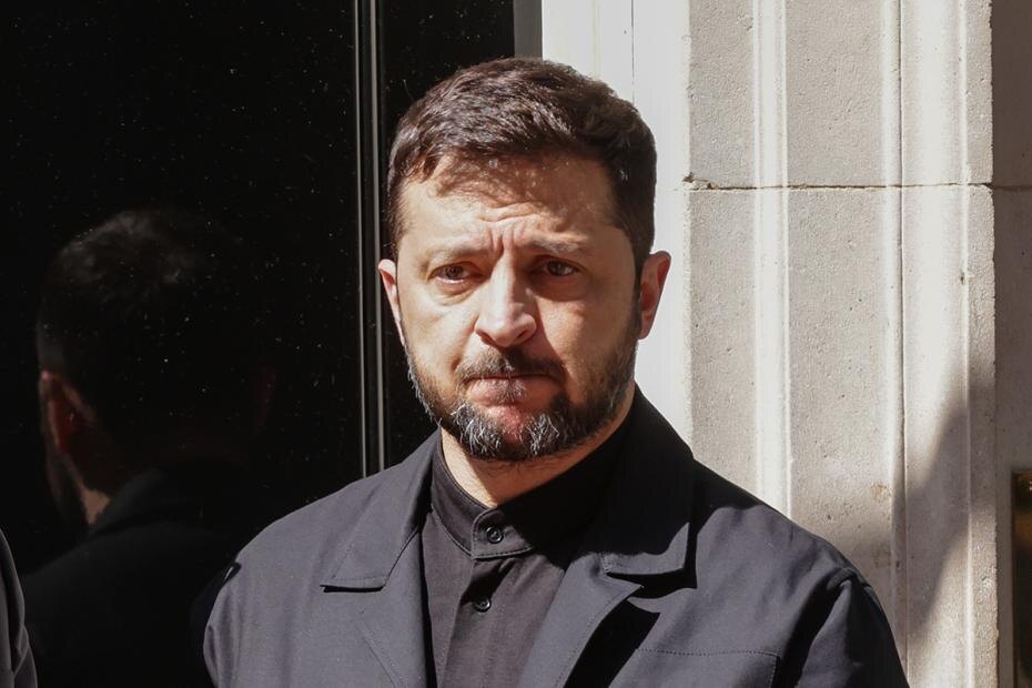    Dinendra Haria/Keystone Press Agency/Global Look Press