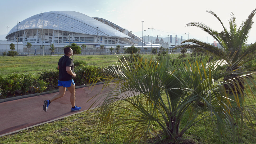 Фото: Ирина Бужор / Коммерсантъ