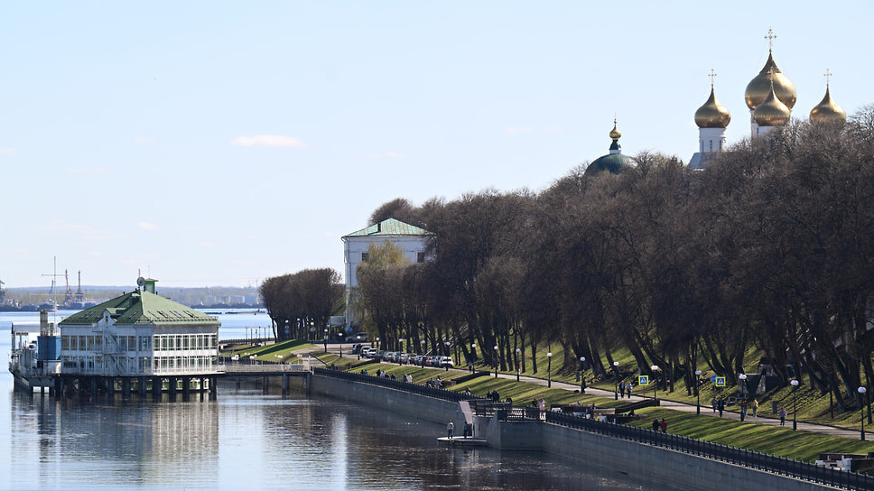 Фото: Дмитрий Лебедев / Коммерсантъ