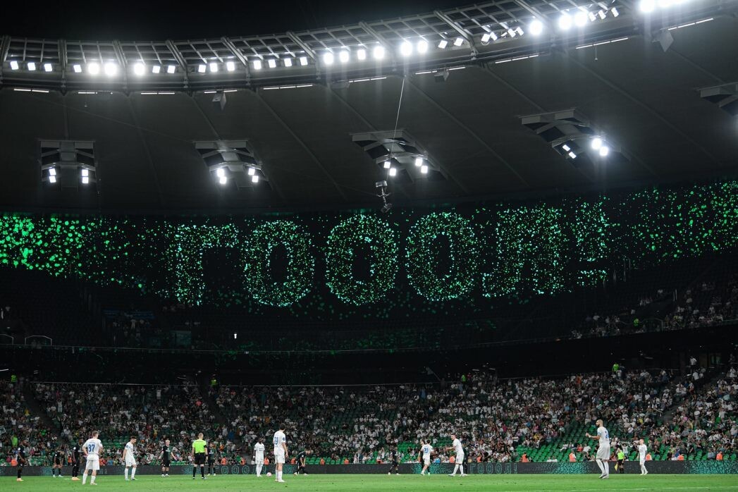    Фото: ФК «Краснодар»