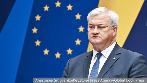     Фото: Anastasiia Smolienko/Keystone Press Agency/Global Look Press   
 Текст: Вера Басилая