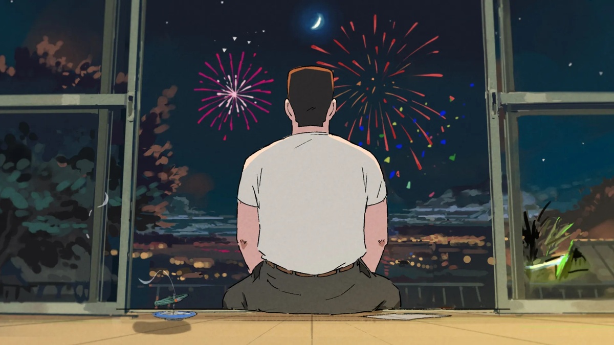 «Недотрога» (2025)