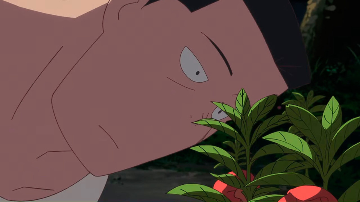 «Недотрога» (2025)