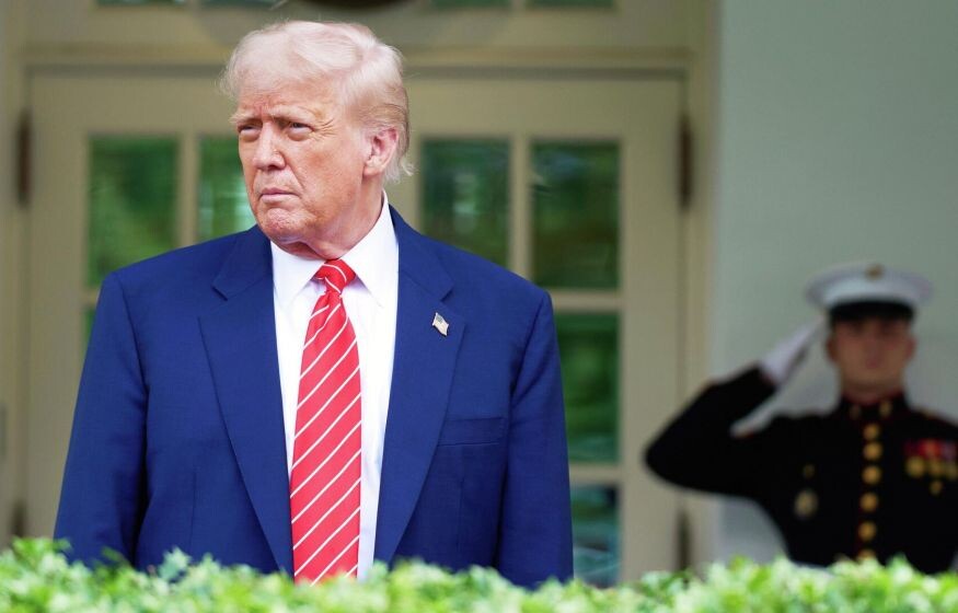    «Киллер за $1 млн»: стало известно о готовившемся покушении на Трампа и его госсекретаря