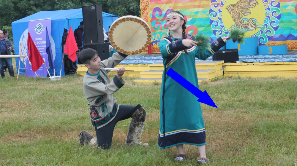    Тайна происхождения нивхов раскрыта: загадки народа Сахалина