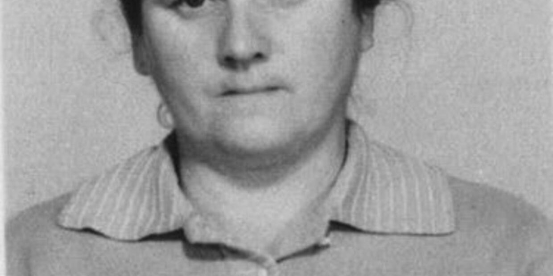 Нацистская «Салтычиха». Суды над нацистами в ГДР. Эпизод 4: супруги Петри.