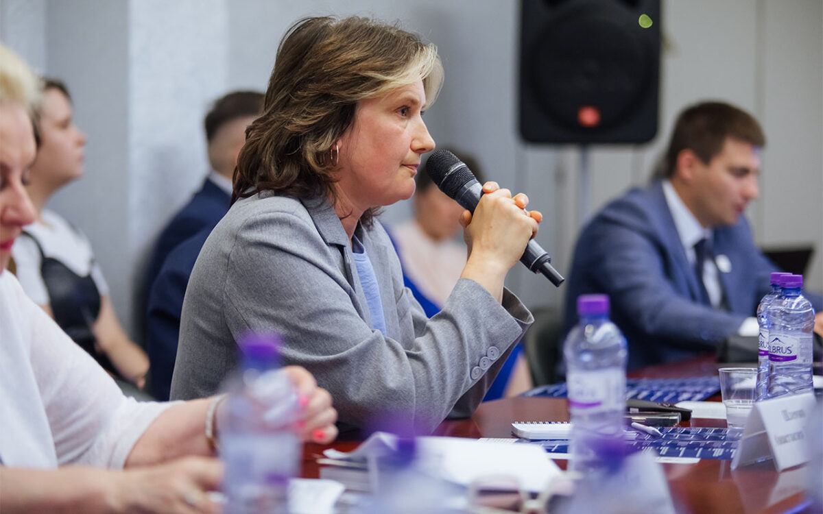    Фото: Никита Никитин