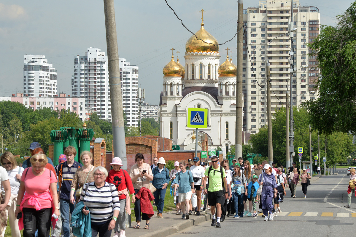 Фото: Эдуард Кудрявицкий
