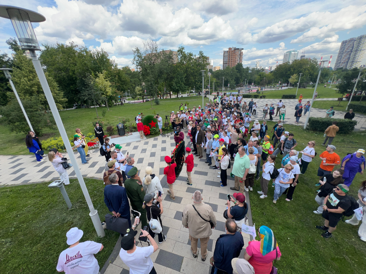 Фото: Сергей Зайцев